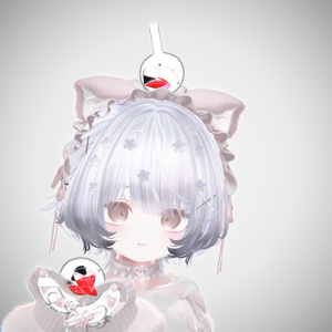 【無料】Cardia Venin 缩略图 2