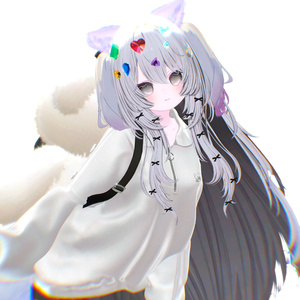 【10アバター対応】Shiny Tiny 缩略图 4