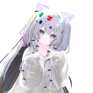 【10アバター対応】Shiny Tiny 缩略图 5