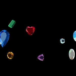 【10アバター対応】Shiny Tiny 缩略图 6
