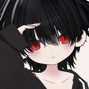 Torao eye texture 缩略图 3