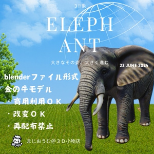 3D象