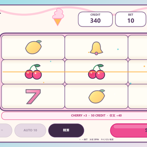 シンプルスロットMZ