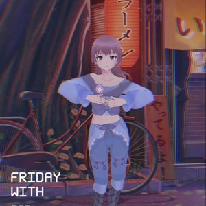 Polaroid Love Motion Data- TikTok Length Kpop Dance for MMD, Vroid, etc.