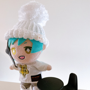 ぬい服3点セット《セミオーダー対応商品》 - ギミックキッズ - BOOTH