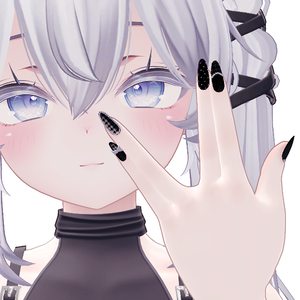 【Sio♡】quilting_neil【Nail Tips】