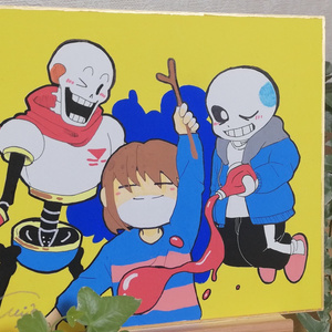 Sans イラストたち 水谷えにしのイラスト Pixiv