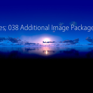 ++skies; 038 Additional Image Package Vol.1