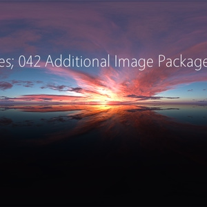 ++skies; 042 Additional Image Package Vol.1