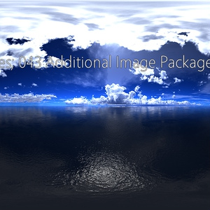 ++skies; 043 Additional Image Package Vol.1