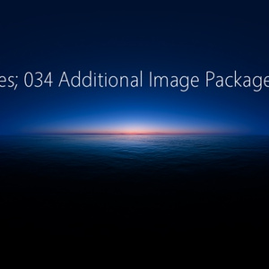 ++skies; 034 Additional Image Package Vol.1