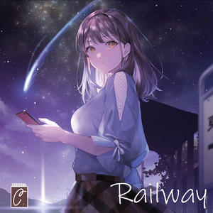 Railway（オフボーカル音源）