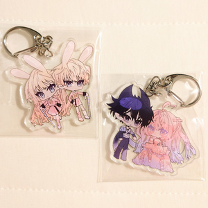 √ Rolua Art Collection + おまけ本 - Rolua no bu-su - BOOTH