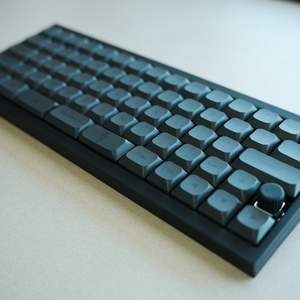 SparrowDial : M5StackCore2、M5Dialをトラックパッドとして搭載
