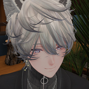 エフェクトピアス【VRChat】 缩略图 4