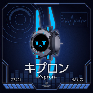 [MA Compatible] Kypron