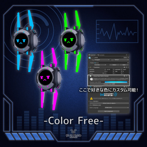 【MA対応】キプロン(Kypron) 缩略图 2