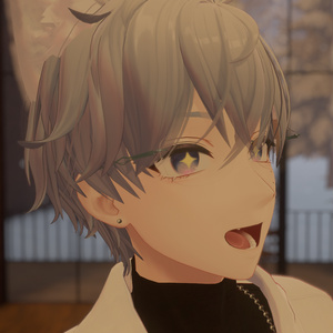 【VRChat】NonFlameGlasses 缩略图 5