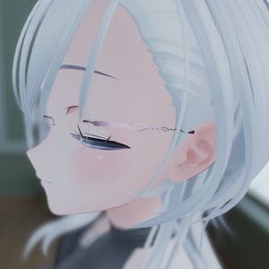 【VRChat】NonFlameGlasses 缩略图 4