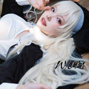 「W/SH」acosta!マルシェvol.5 新刊