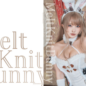 C105新刊「MeltKnitBunny」