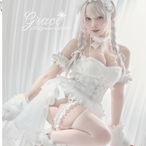 C105新刊 「Grace」