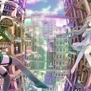 「n-Dimension」 スタンダードパッケージ~期間限定価格~