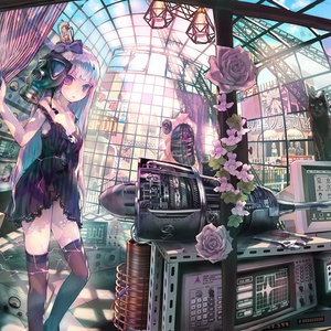 C89　画集