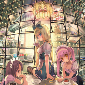 Parallel