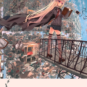 λ-City