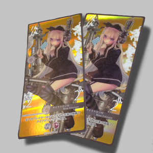 JHElectoronics(ドールカード付)
