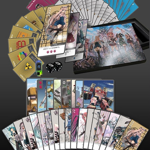 SHINKUKAN Basic Set (English version)英語版