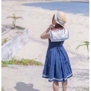 【写真集】みのりんと沖縄