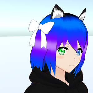 リボン(白)