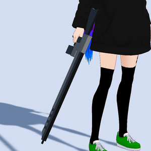 アサルトライフル