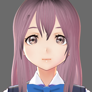 shouko nishimiya eyes a silent voice,西宮翔子目 声の形 VROID