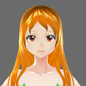 ONE PIECE  Nami Complete Pack Texture  ONEPIECEナミコンプリートパックテクスチャ