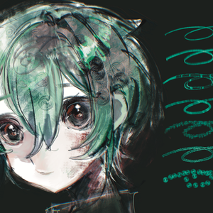 【 Procreate 】ゴアブラシ - goa brush