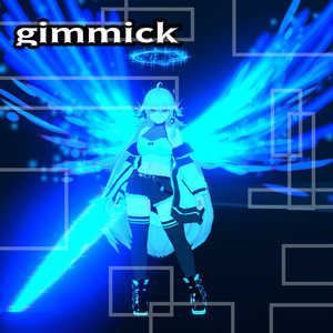 オリジナル３Dモデル [E-tA-イータ-] 缩略图 6