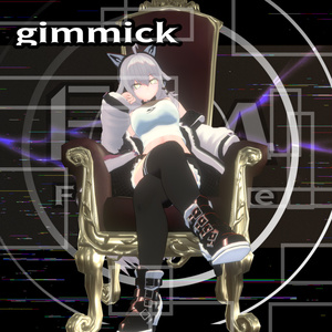 オリジナル３Dモデル [E-tA-イータ-] 缩略图 8