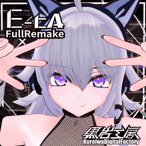 オリジナル３Dモデル [E-tA-イータ-]