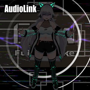 オリジナル３Dモデル [E-tA-イータ-] 缩略图 11