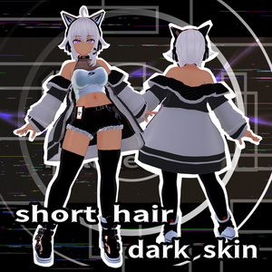 オリジナル３Dモデル [E-tA-イータ-] 缩略图 10