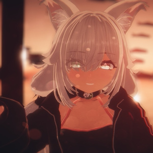 オリジナル3Dモデル-カムナ- 缩略图 8