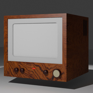 レトロテレビ