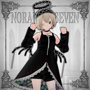 【26+8アバター対応コーデ】レプリカエンジェル 缩略图 21