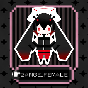 【無料あり】ローポリSASIKIZUアバター【ファンアート】 缩略图 9