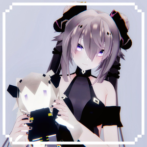 【無料あり】ローポリSASIKIZUアバター【ファンアート】 缩略图 32