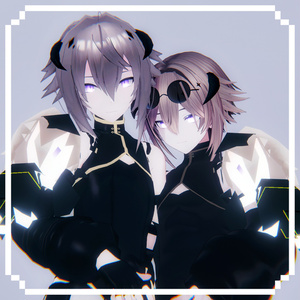 【無料あり】ローポリSASIKIZUアバター【ファンアート】 缩略图 33