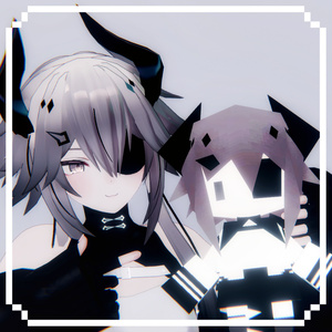 【無料あり】ローポリSASIKIZUアバター【ファンアート】 缩略图 36